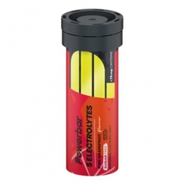 PowerBarElectrolyteTabsGrapefruit10stuks