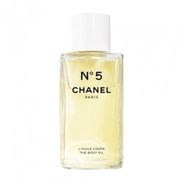 ChanelNo5TheBodyOil250ml