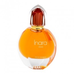 SwissArabianInaraOudEaudeParfum55ml