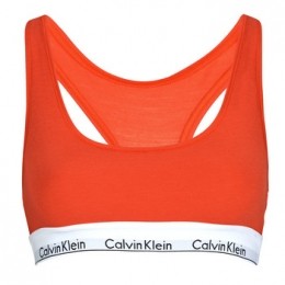 BraletteCalvinKleinJeansUNLINEDBRALETTE