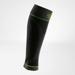 BauerfeindSportsCompressieOnderbenenSleevePerpaar