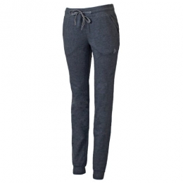 DonnayDonnayDames-JoggingbroekmetelastiekPuck-Grijs