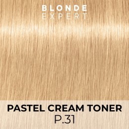 IndolaBlondeExpertPastelCreamTonerP3160ml