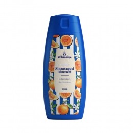 MelkmeisjeDouchegelSinaasappel300ml