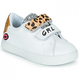 LageSneakersBonsbaisersdePanameMINIEDITHGRLPWR