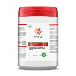 VitalsCreatine-CVPoeder300gr