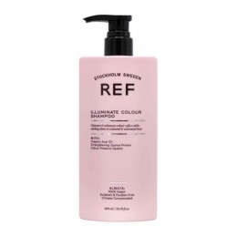 REFStockholmIlluminateColourShampoo600ml