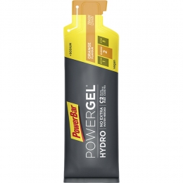 24xPowerBarHydrogelOrange67ml