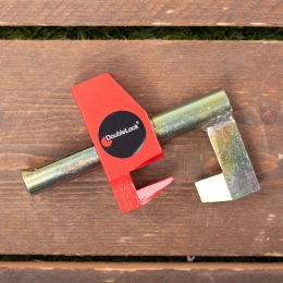 DisselslotCompactEagle