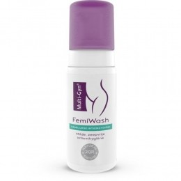 Multi-GynFemiWash100ml