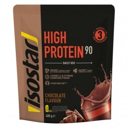 6xIsostarHighProtein90Chocolade400gr