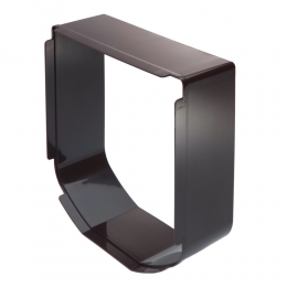 SureFlapMicrochipKattenluikTunnelverlengingBruin