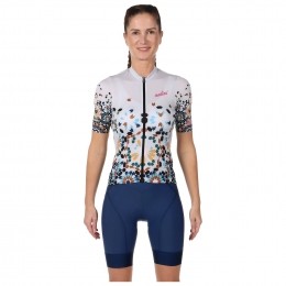 NALINIFunnyDamessetfietsshirtfietsbroekdamesset2artikelen
