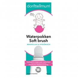 12xDonttellmumWaterpokkenBehandeling50ml