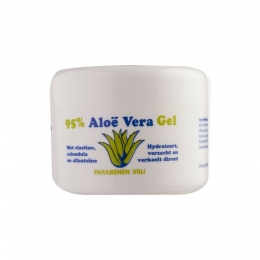 JacobHooyAloeVeraGel95200ml