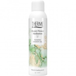 ThermeFoamingShowerGelForestFlowerMeditation200ml