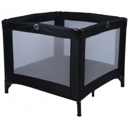 DingBasicBlackInklapbareBox