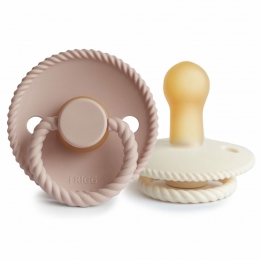 FriggFopspeenRopemaat26-18mndBlushCream2stuks