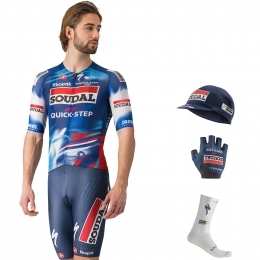 SOUDALQUICK-STEPRace2025Maxi-Set5stukkenmaxiset5artikelenvoor