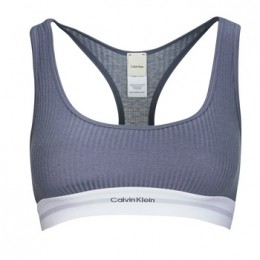 BraletteCalvinKleinJeansLIGHTLYLINEDBRALETTE