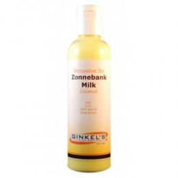 GinkelsZonnebankMilkCoconut200ml