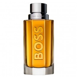 HugoBossBossTheScent