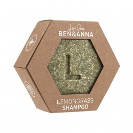 BenAnnaLoveSoapShowerShampooOrientalMagic