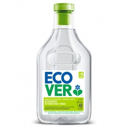 6xEcoverAllesreinigerCitroengrasenGember1liter