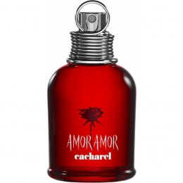 CacharelAmorAmorEaudeToilette30ml