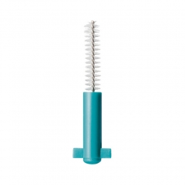 CuraproxInterdentaleRagerPrimeNavullingCPS06Turqoise22mm8stuks
