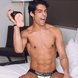 FleshjackFleshsackMasturbatorAnus