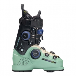 K2Cortex105ZonalBoaDames