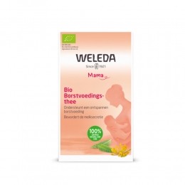 GratisVerzending2xWELEDAMamaBorstvoedingstheeBio20stuks