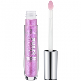essenceExtremeShineVolumeLipgloss10SparklingPurple5ml