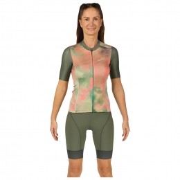 NALINITrendyDamessetfietsshirtfietsbroekdamesset2artikelen