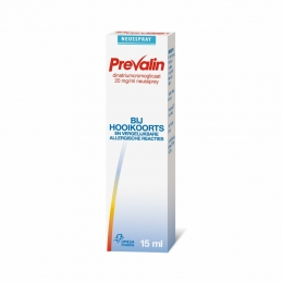 PrevalinNeusspray15ml