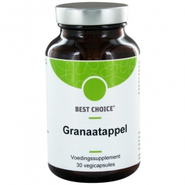 GratisVerzendingTSChoiceGranaatappel30vegacapsules