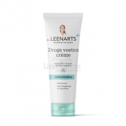 DrsLeenartsDrogeVoetenCreme100ml