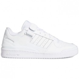 LageSneakersadidasForumLowFY7755
