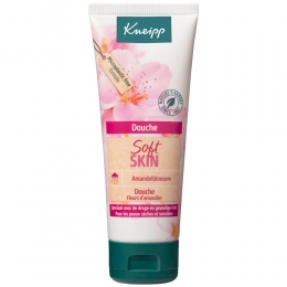 KneippMiniDoucheSoftSkin75ml