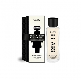 SentioFlareEauDeParfum100ml