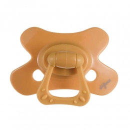 DifraxFopspeenNatural18mndCinnamon