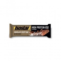 IsostarHighProteinSportreepChocolate55gr
