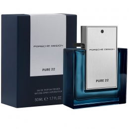 PorscheDesignPureEaudeParfum