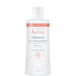 AvneTolranceReinigendeGel-Lotion400ml
