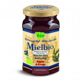 MielbioBoshoningBio300gr