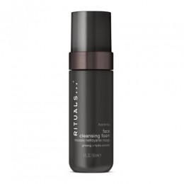 RitualsHommeFoamCleanser
