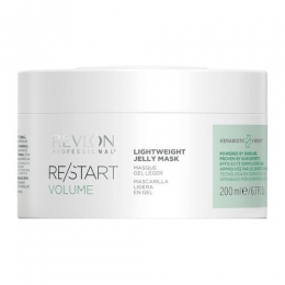 RevlonVolumeLightweightJellyMasker200ml