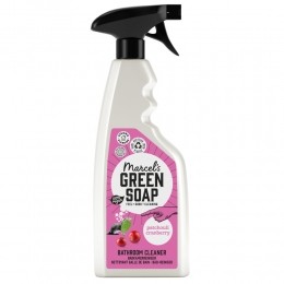 MarcelsGreenSoapBadkamerreinigerPatchouliCranberry500ml