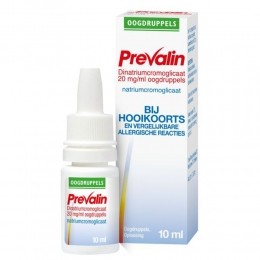 PrevalinOogdruppels10ml